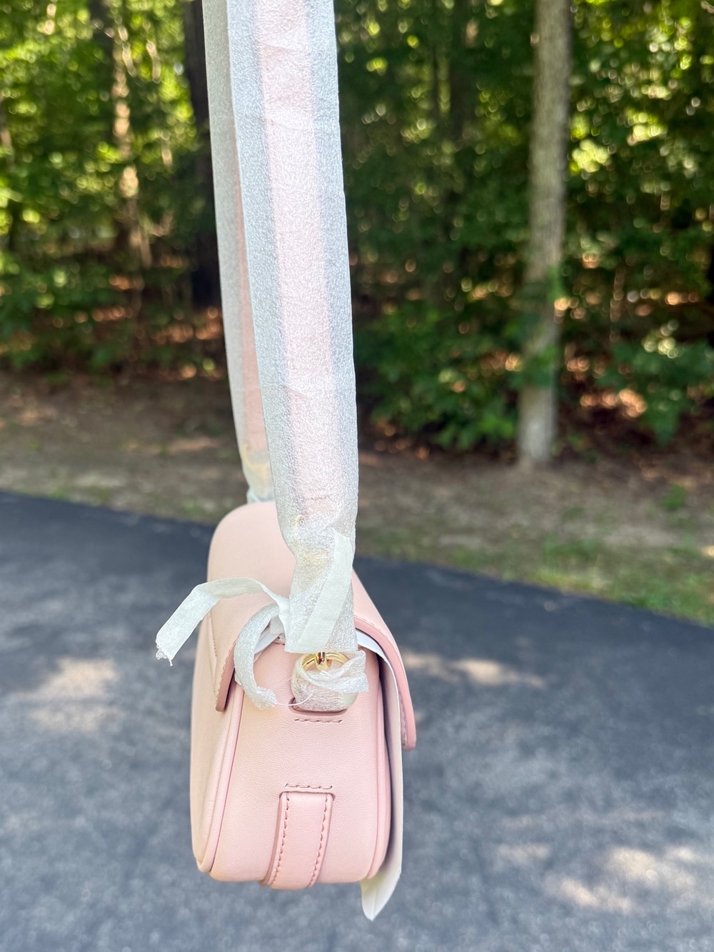 Marc Jacobs rose “clover” - Picture 5 of 14